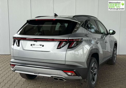 Hyundai Tucson, 2025 3