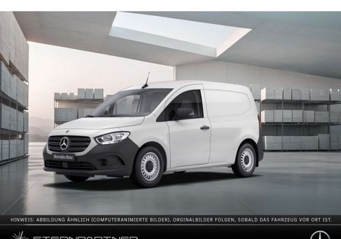 Mercedes-Benz Citan, 2023