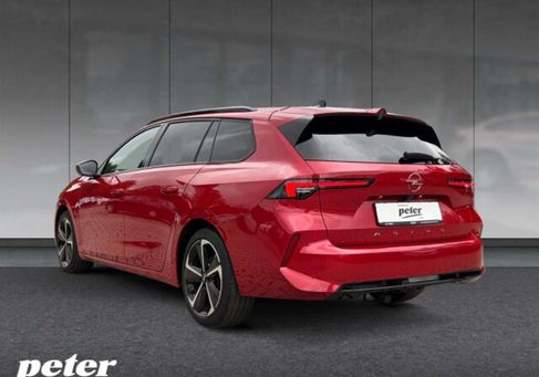 Opel Astra, 2023