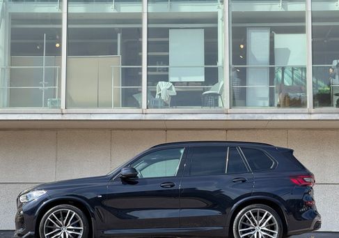 BMW X5, 2021