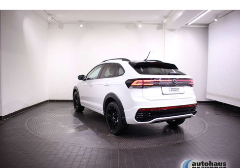 Volkswagen Taigo, 2026