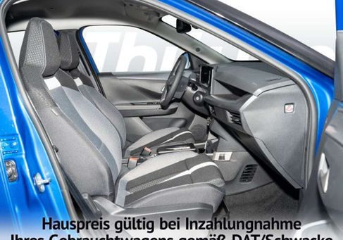 Opel Frontera, 2025