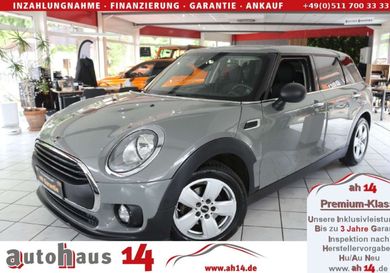 MINI ONE, 2019