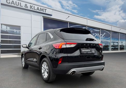 Ford Kuga, 2024