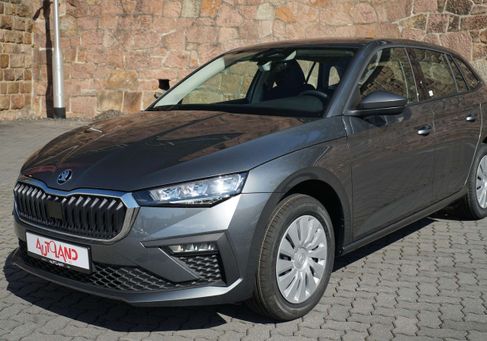 Skoda Scala, 2026
