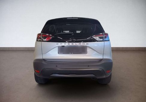 Opel Crossland X, 2024