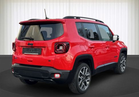 Jeep Renegade, 2022 3