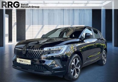 Renault Austral, 2024