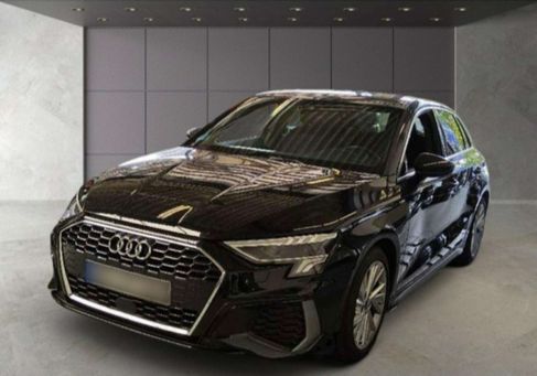 Audi A3, 2023 2