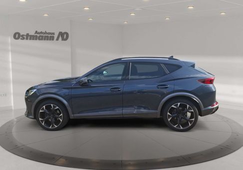 Cupra Formentor, 2022