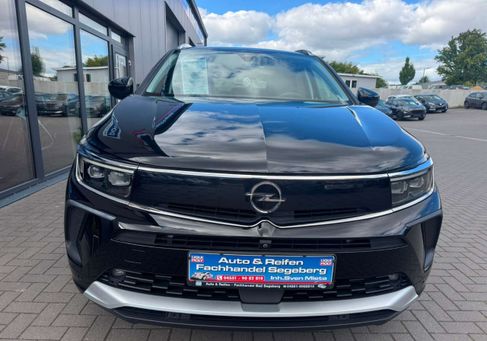 Opel Grandland X, 2022 2