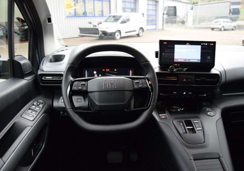 Fiat Qubo, 2026 2