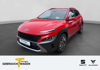 Hyundai Kona, 2023