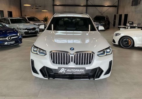BMW X3, 2021 2