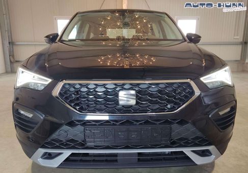 Seat Ateca, 2023