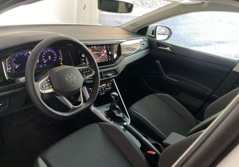 Volkswagen Taigo, 2026