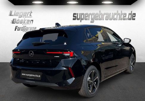 Opel Astra, 2026