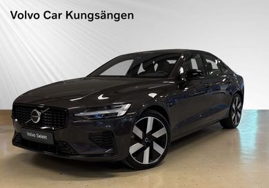 Volvo S60, 2024