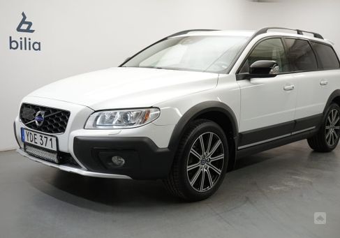 Volvo XC70, 2016