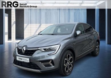 Renault Arkana, 2023
