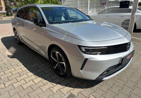 Opel Astra, 2023