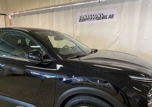 Citroën C4, 2023