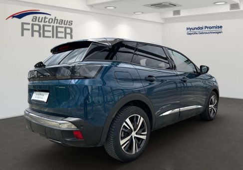 Peugeot 3008, 2021 3