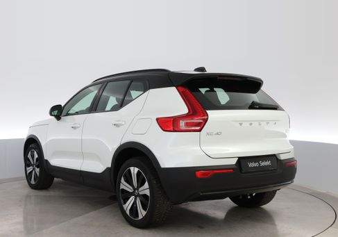 Volvo XC40, 2023 3