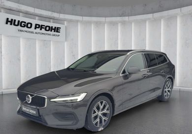 Volvo V60, 2023
