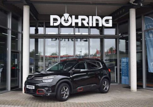 Citroën C5 Aircross, 2021 3