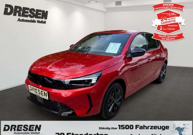 Opel Corsa, 2025