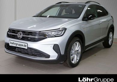 Volkswagen Taigo, 2025
