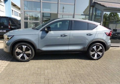 Volvo C40, 2023