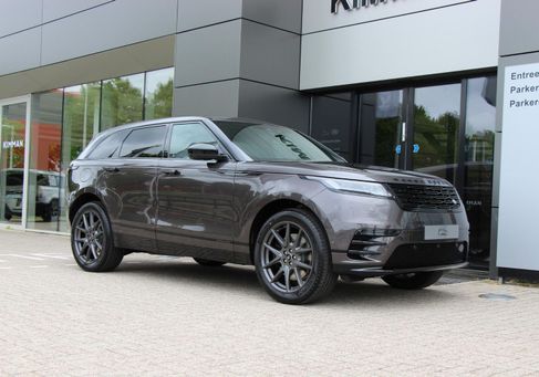 Land Rover Range Rover Velar, 2026