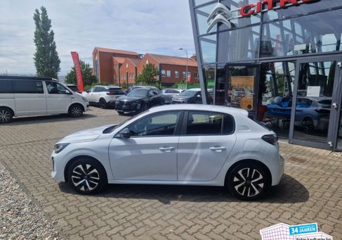 Peugeot 208, 2026