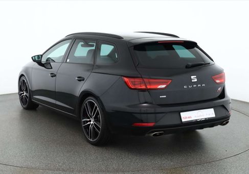 Seat Leon, 2018 3