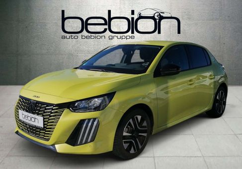 Peugeot 208, 2024