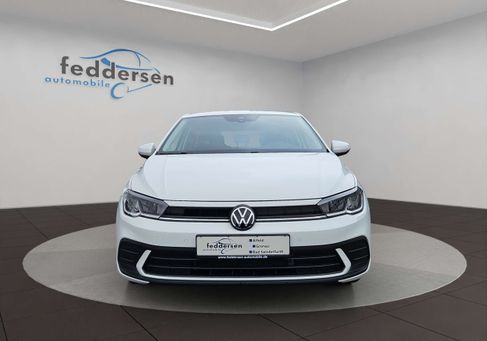 Volkswagen Polo, 2025 3