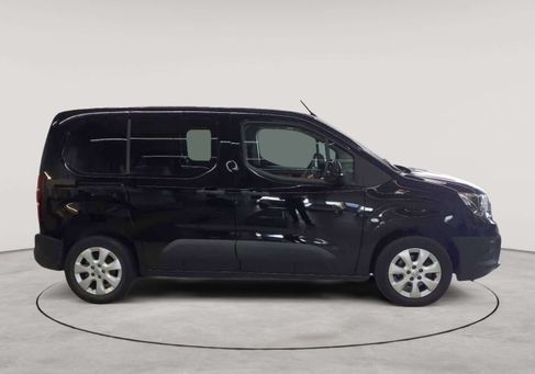 Opel Combo, 2022