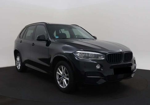 BMW X5, 2019