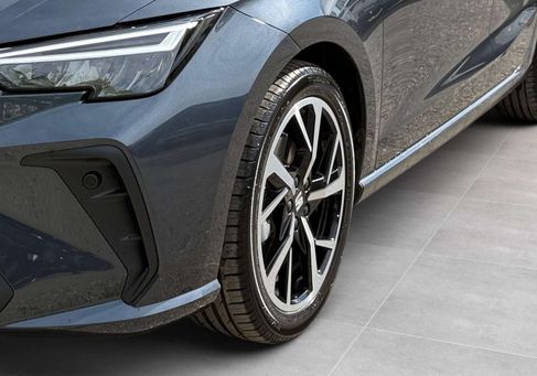 Seat Ibiza, 2026