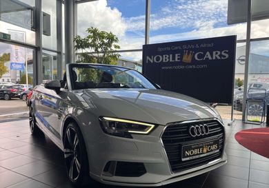 Audi A3, 2020