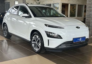 Hyundai Kona, 2022