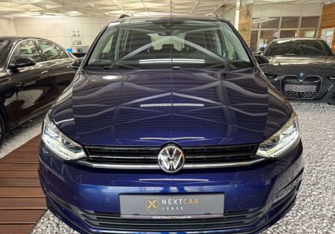 Volkswagen Touran, 2022 2