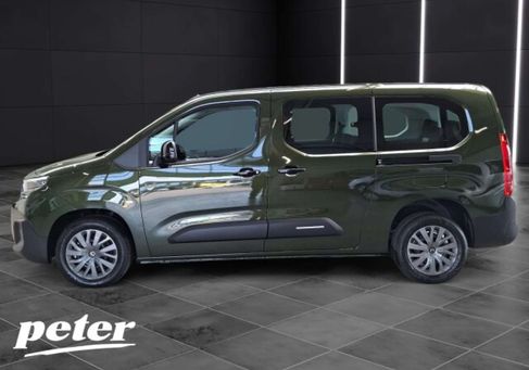Citroën Berlingo, 2026 2