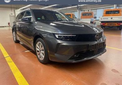 Opel Astra, 2023