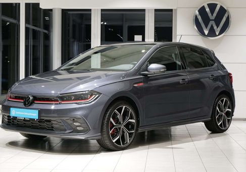 Volkswagen Polo, 2025