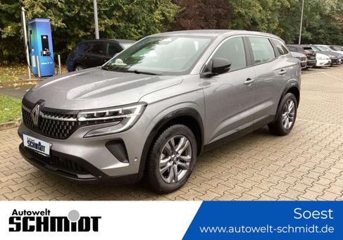 Renault Austral, 2024