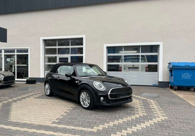 MINI Cooper, 2018
