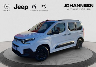 Citroën Berlingo, 2026